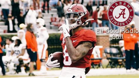 alabama auburn eli gol radio online|Eli Gold .